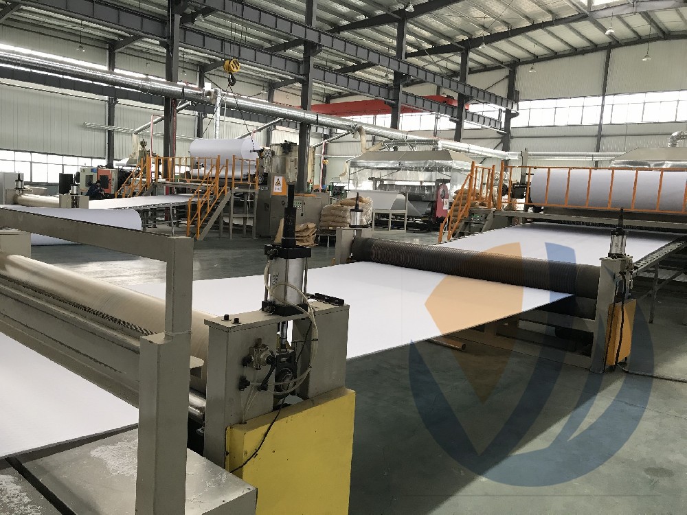 PED14高分子防護(hù)排水異型片